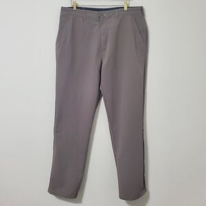 Rohan Fusion City Pants Taupe Men's 38 Waist